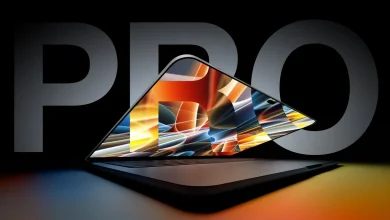 آبل ستعلن عن جهاز MacBook Pro بشاشة تعمل باللمس في 27 أكتوبر