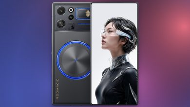 ريد ماجيك تُطلق وحش الألعاب RedMagic 12 Pro+ بشاشة كاملة ونظام تبريد سائل وإضاءة RGB
