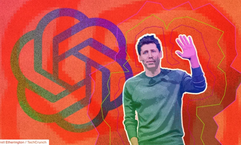 بقيادة مستثمرين إماراتيين - OpenAI قد تصل قيمتها إلى 1.25 تريليون دولار