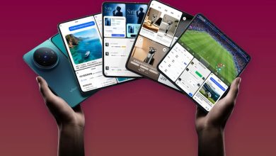 هاتف فيفو القابل للطي vivo X Fold6 يصل عالميًا بمواصفات قوية وذكاء اصطناعي متطور