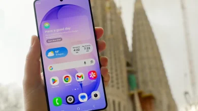 سامسونج تخطط لحل مشكلة إجهاد العين في Galaxy S27 Ultra عبر تقنية DC dimming
