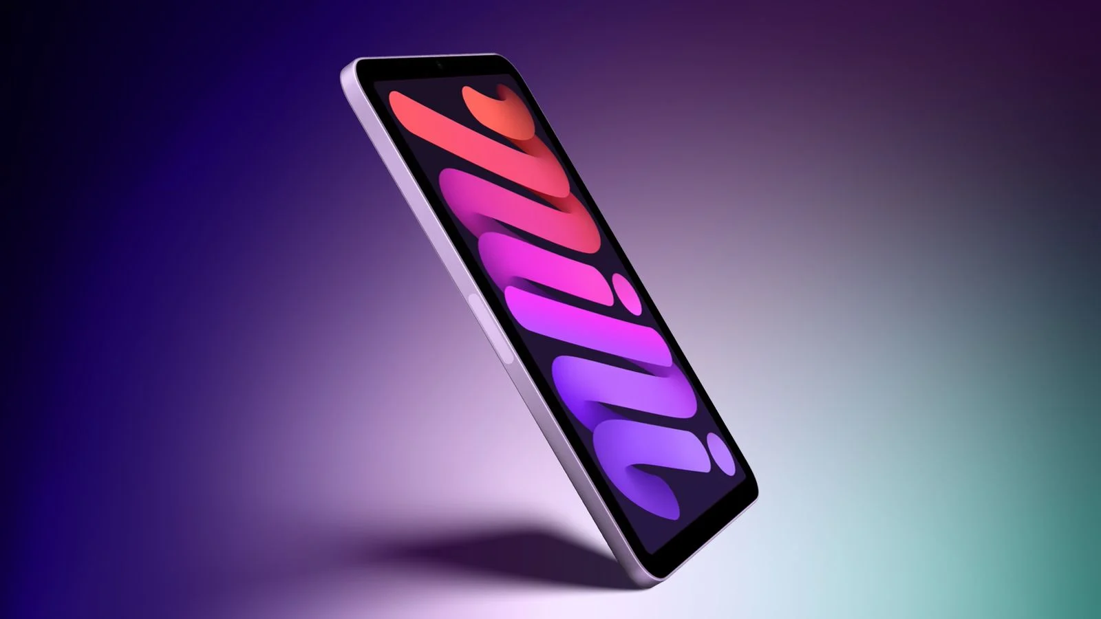 آبل تكشف عن iPad mini 8 بالخطأ وتلمح إلى تغيير في التصميم