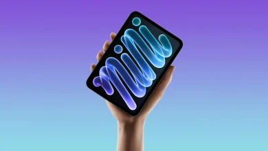 أبل تُطلق iPad mini 8 جديد بشاشة OLED وشريحة A20 Pro ومقاومة للماء والغبار