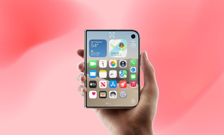 الجيل الثاني من iPhone Duo قادم ببصمة الوجه بدلا من الإصبع