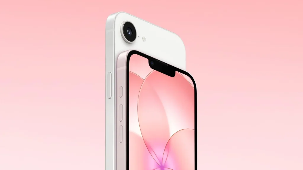 تسريب مواصفات الآيفون الاقتصادي iPhone 18e وموعد الإطلاق الرسمي