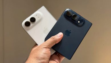 آبل تمنع شراء أكثر من جهازين آيفون ديو لكل مستخدم